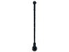 Antenna Whip 8H, Черный Набор LEGO Antenna Whip 8H, Черный
