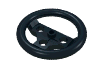 Technic Steering Wheel Large, Черный Набор LEGO Technic Steering Wheel Large, Черный