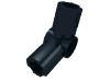 Technic Axle and Pin Connector Angled #5 - 112.5В°, Черный Набор LEGO Technic Axle and Pin Connector Angled #5 - 112.5В°, Черный