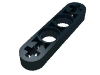 Technic Beam 1 x 4 Thin, Черный Набор LEGO Technic Beam 1 x 4 Thin, Черный