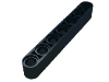 Набор LEGO Technic Beam 1 x 7 Thick, Черный