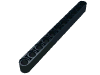 Technic Beam 1 x 11 Thick, Черный Набор LEGO Technic Beam 1 x 11 Thick, Черный