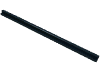 Technic Axle 10, Черный Набор LEGO Technic Axle 10, Черный