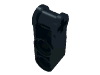 Technic Axle and Pin Connector Perpendicular 3L with 2 Pin Holes, Черный Набор LEGO Technic Axle and Pin Connector Perpendicular 3L with 2 Pin Holes, Черный