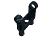 Technic, Pin Connector Toggle Joint Smooth Double with 2 Pins, Черный Набор LEGO Technic, Pin Connector Toggle Joint Smooth Double with 2 Pins, Черный