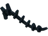 Spiky Vine / Tail [aka Bionicle Spine]