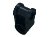 Technic Axle and Pin Connector Perpendicular, Черный Набор LEGO Technic Axle and Pin Connector Perpendicular, Черный