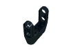 Technic Pin Connector Toggle Joint Smooth Double with Axle and Pin Holes, Черный Набор LEGO Technic Pin Connector Toggle Joint Smooth Double with Axle and Pin Holes, Черный