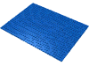 Baseplate 24 x 32 with Rounded Corners