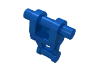 Набор LEGO Torso Mechanical, Battle Droid, Голубой