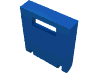 Набор LEGO Box 2 x 2 x 2 Door with Slot, Голубой