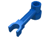 Набор LEGO Bar 1 x 3 [Clip / Anti-Stud], Голубой