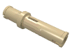 Technic Pin Long without Friction Ridges, Tan Набор LEGO Technic Pin Long without Friction Ridges, Tan