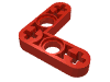 Technic Beam 3 x 3 L-Shape Thin, Красный Набор LEGO Technic Beam 3 x 3 L-Shape Thin, Красный
