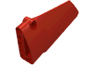 Technic Fairing #17 Large Smooth, Side A, Красный Набор LEGO Technic Fairing #17 Large Smooth, Side A, Красный