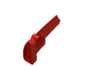 Technic Fairing #18 Large Smooth, Side B, Красный Набор LEGO Technic Fairing #18 Large Smooth, Side B, Красный