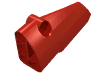 Technic, Panel Fairing # 3 Small Smooth Long, Side A, Красный Набор LEGO Technic, Panel Fairing # 3 Small Smooth Long, Side A, Красный