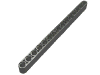 Technic Beam 1 x 15 Thick, Dark Bluish Gray Набор LEGO Technic Beam 1 x 15 Thick, Dark Bluish Gray