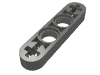 Technic Beam 1 x 4 Thin, Dark Bluish Gray Набор LEGO Technic Beam 1 x 4 Thin, Dark Bluish Gray