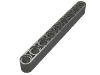 Technic Beam 1 x 9 Thick, Dark Bluish Gray Набор LEGO Technic Beam 1 x 9 Thick, Dark Bluish Gray