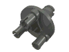 Technic Steering Hub for Portal Axle, Dark Bluish Gray Набор LEGO Technic Steering Hub for Portal Axle, Dark Bluish Gray
