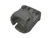 Technic Steering Ball Joint Large Receptacle, Dark Bluish Gray Набор LEGO Technic Steering Ball Joint Large Receptacle, Dark Bluish Gray