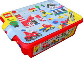 Набор LEGO Большая Коробка для Творчества