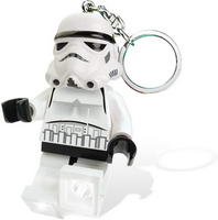 Набор LEGO Брелок-фонарик для ключей  Штурмовик