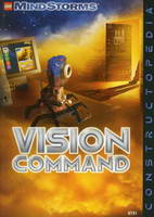 Набор LEGO Vision Command [RCX Digital Colour Camera]