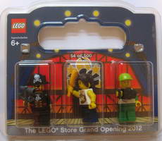 Набор LEGO LEGO Store Grand Opening Exclusive Set, Opry Mills, Nashville, TN