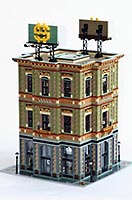 Набор LEGO MOC-1850 Прачечная
