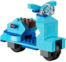 Набор LEGO Набор для творчества большого размера