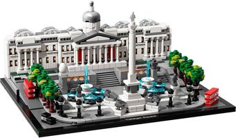 Набор LEGO Trafalgar Square