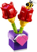 Набор LEGO 30408 Тюльпаны