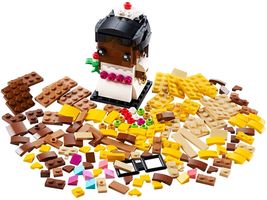 Набор LEGO 40383 Bride