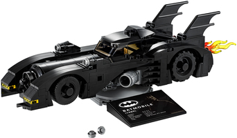 Набор LEGO 40433 1989 Batmobile - Limited Edition