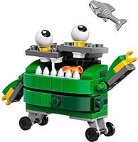 Набор LEGO 9 серия