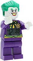 Набор LEGO Часы - Джокер
