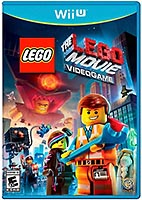 Набор LEGO The LEGO Movie Video Game
