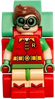 Набор LEGO Robin Minifigure Link Watch