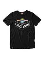 Набор LEGO 5007429 LEGO CON 2022 T-Shirt