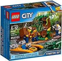 Набор LEGO Набор для начинающих