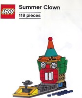 Набор LEGO 6337009 Summer Clown