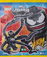 Набор LEGO 682305 Venom