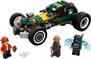 Набор LEGO 70434 Supernatural Race Car