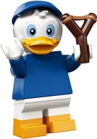 Набор LEGO 71024-5 Дьюи