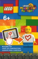 Набор LEGO Minifigure Factory Box