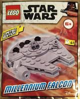 Набор LEGO 912280 Millennium Falcon