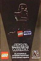 Набор LEGO Blackhole Stormtrooper Maquette (Gentle Giant)