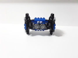 Набор LEGO MOC-10241 31054 - TIE Fighter